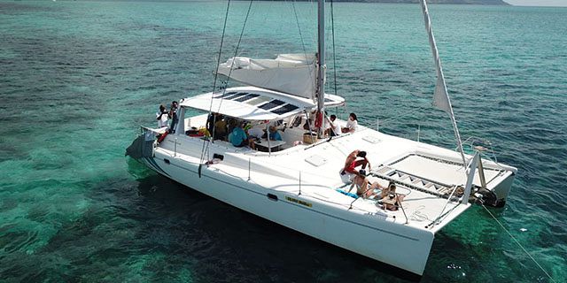 Mauritius ile aux cerfs island (4)